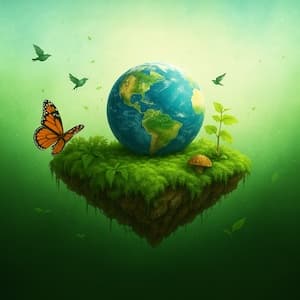 Arts for the Earth