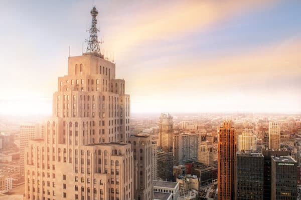 Build Detroit